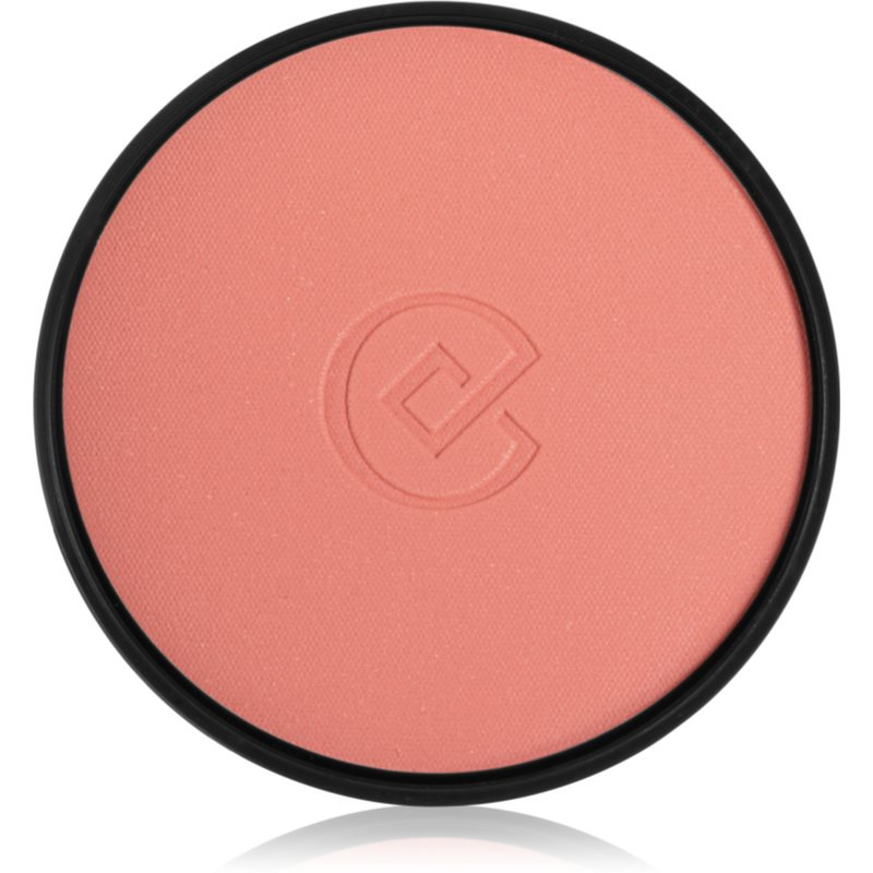 Collistar Impeccable Maxi Blush Refill tvářenka odstín 05 Canyon 9 g