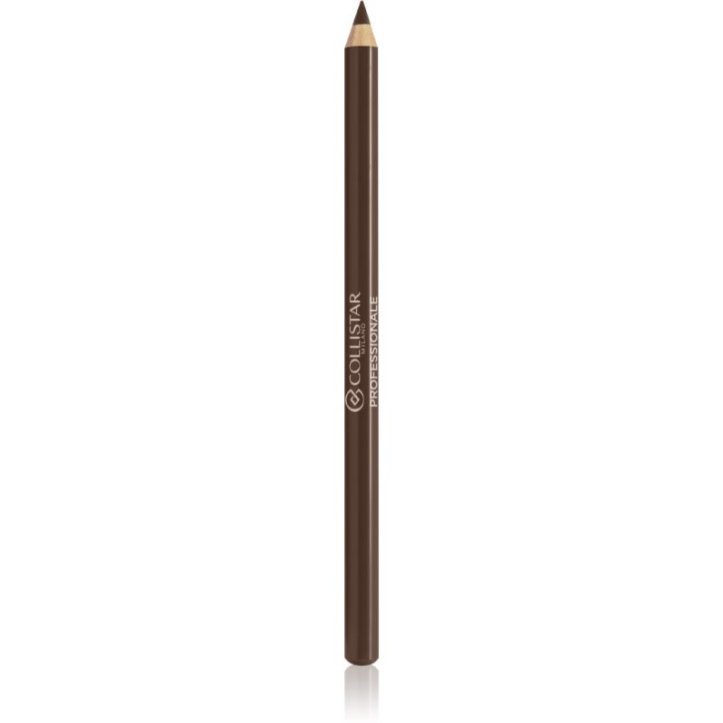 Collistar Professional Kajal Pencil kajalová tužka na oči 2 Marrone 1,2 ml