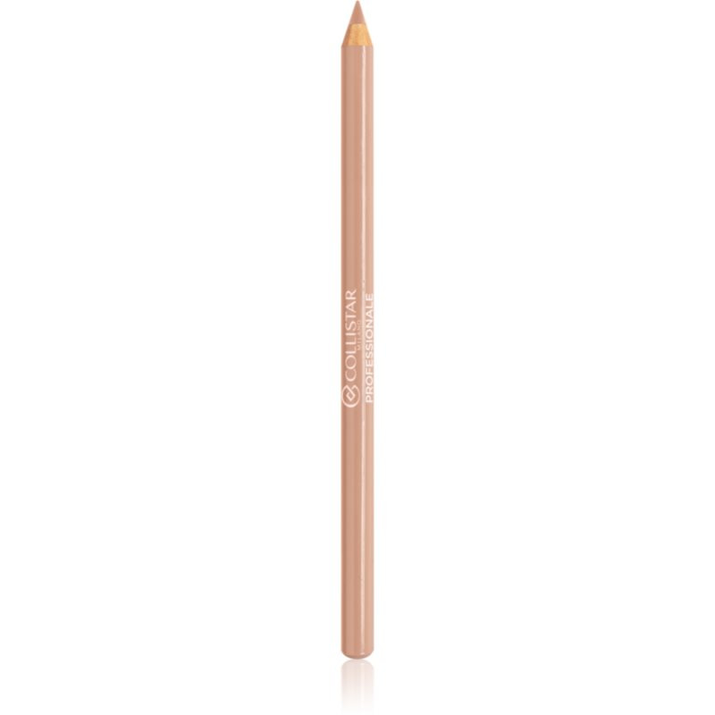 Collistar Professional Kajal Pencil kajalová tužka na oči 3 Burro 1,2 ml