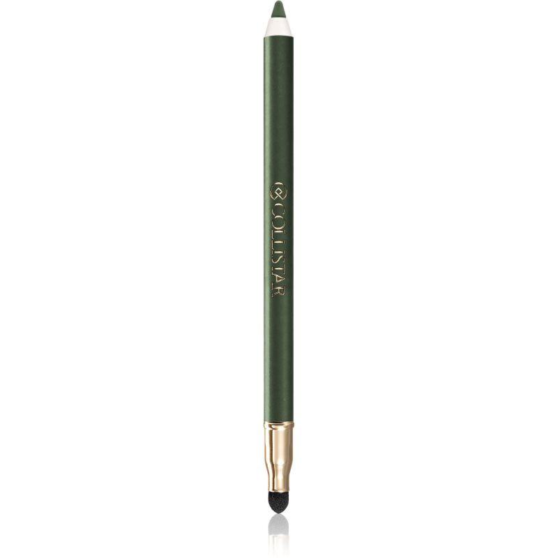 Collistar Professionale Eye Pencil tužka na oči odstín 6 Green Forest 1.2 ml