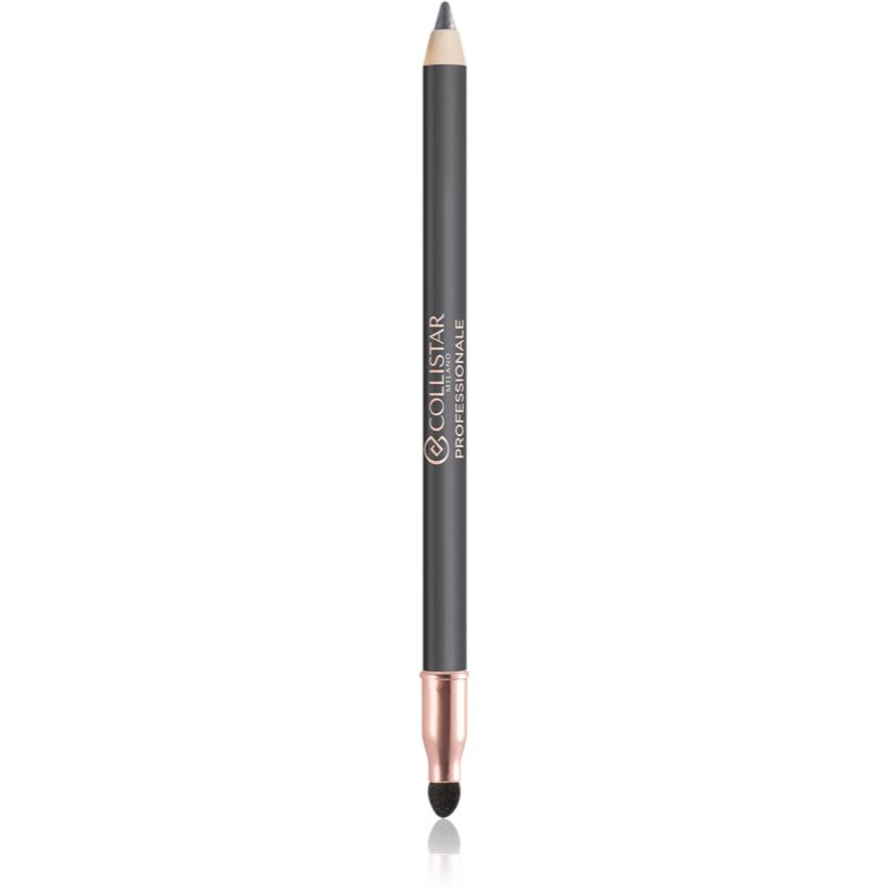Collistar Professionale Eye Pencil voděodolná tužka na oči s vysokou pigmentací odstín 3 Acciaio 1,2 ml