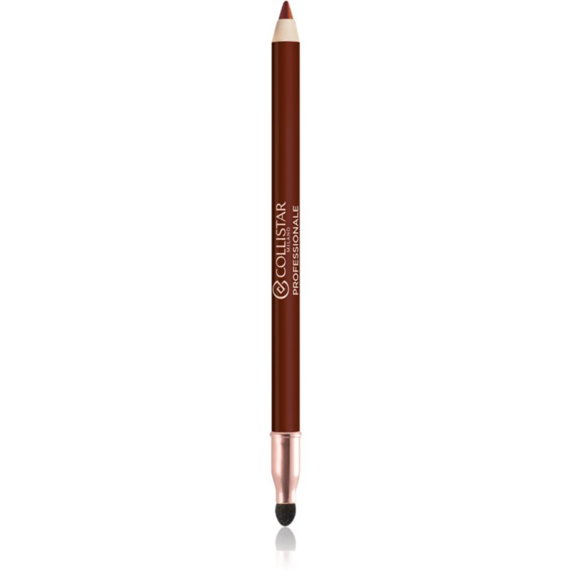 Collistar Professionale Eye Pencil voděodolná tužka na oči s vysokou pigmentací odstín 27 Borgogna 1,2 ml