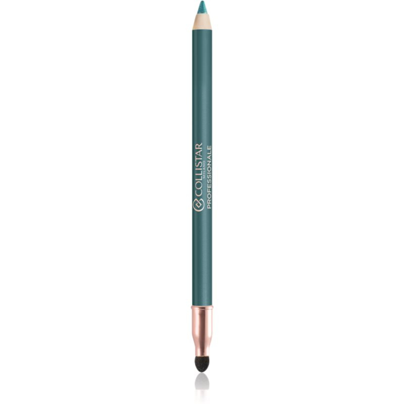 Collistar Professionale Eye Pencil voděodolná tužka na oči s vysokou pigmentací odstín 25 Acquamarina 1,2 ml