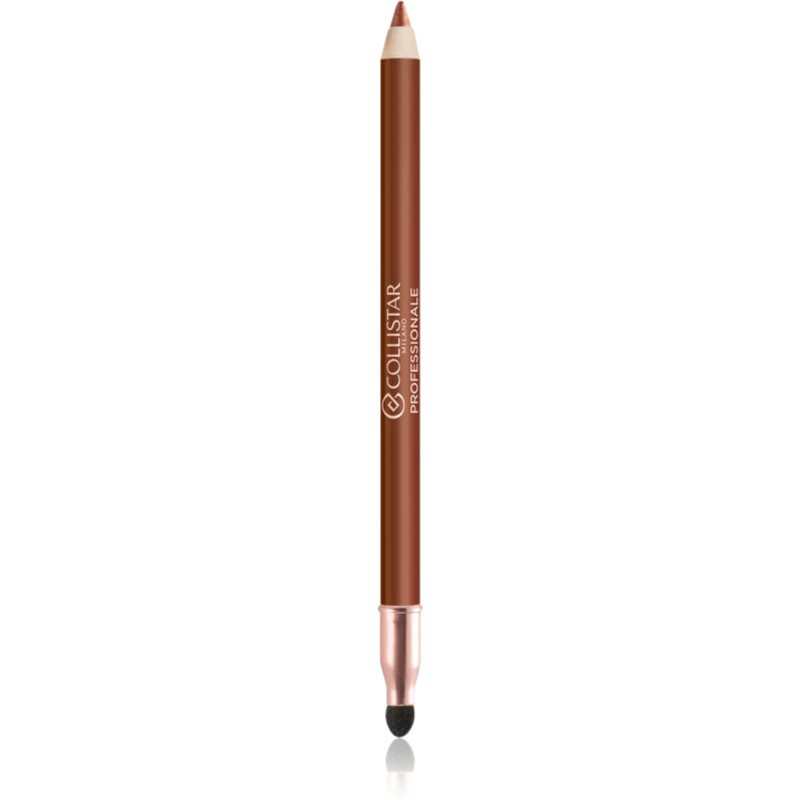 Collistar Professionale Eye Pencil voděodolná tužka na oči s vysokou pigmentací odstín 26 Bronzo 1.2 ml