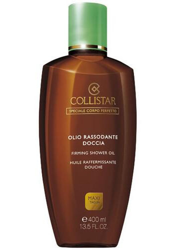 Collistar Special Perfect Body Firming Shower Oil sprchový olej pro všechny typy pokožky 400 ml