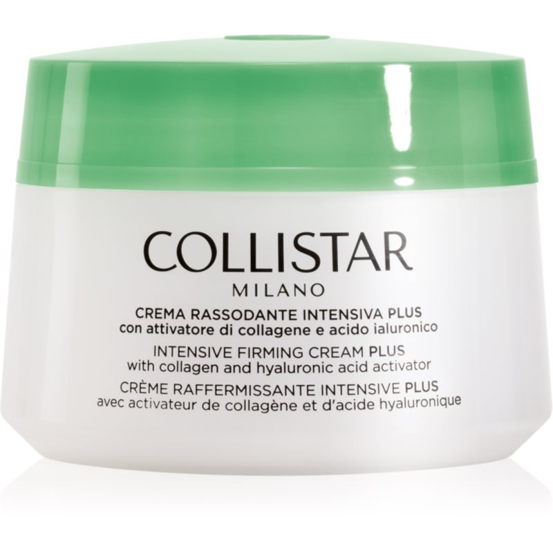 Collistar Special Perfect Body Intensive Firming Cream vyživující tělový krém 400 ml