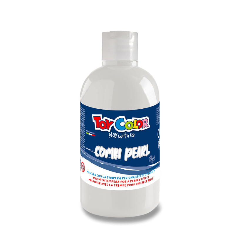 Perleťové médium Toy Color - Combi Pearl