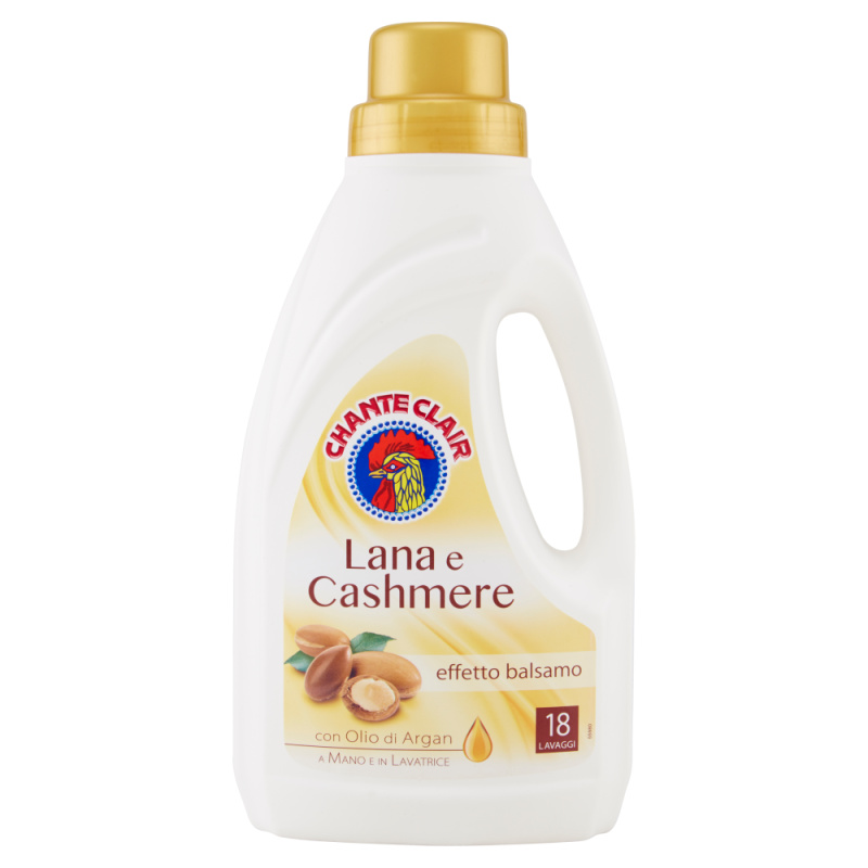 Chante Clair Gel na praní Lana e Cashmere 900 ml