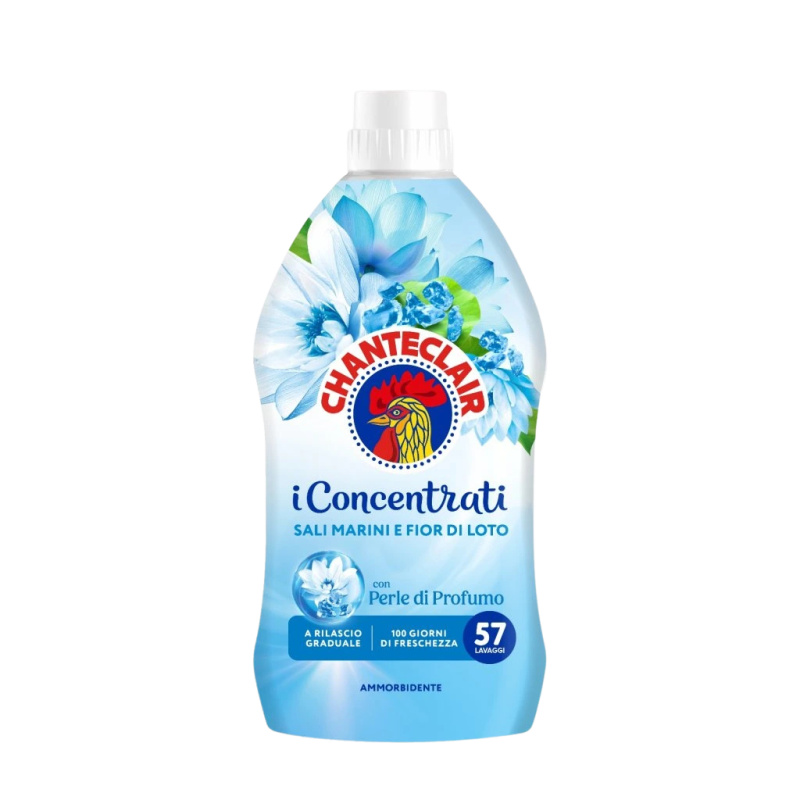 Chante Clair Concentrati Sali Marini e Fior aviváž (1,145 l)