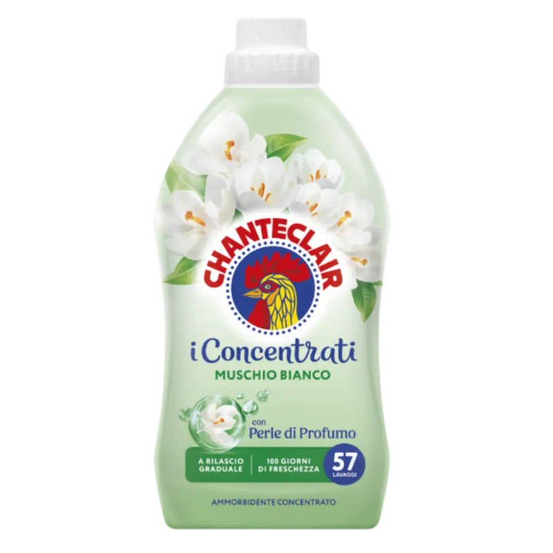 Chante Clair Concentrati Muschio Bianco aviváž (1,145 l)