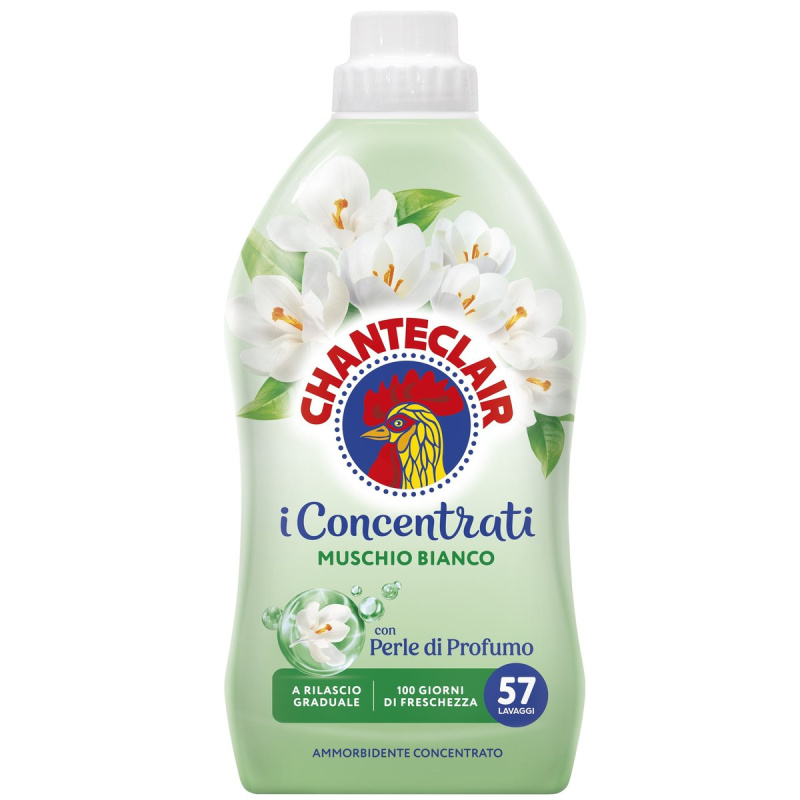 Chante Clair Concentrati Muschio Bianco aviváž (1,145 l)