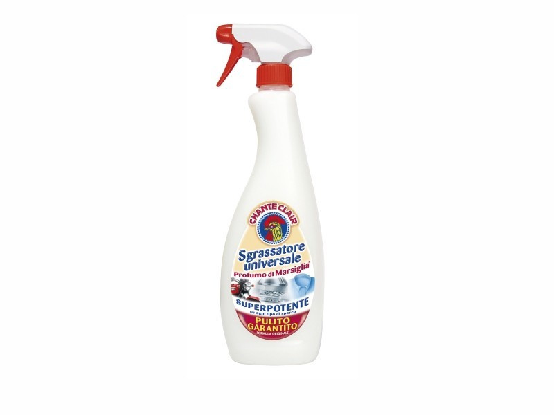 Chanteclair univerzální odmašťovač - Marseillské mýdlo 600ml
