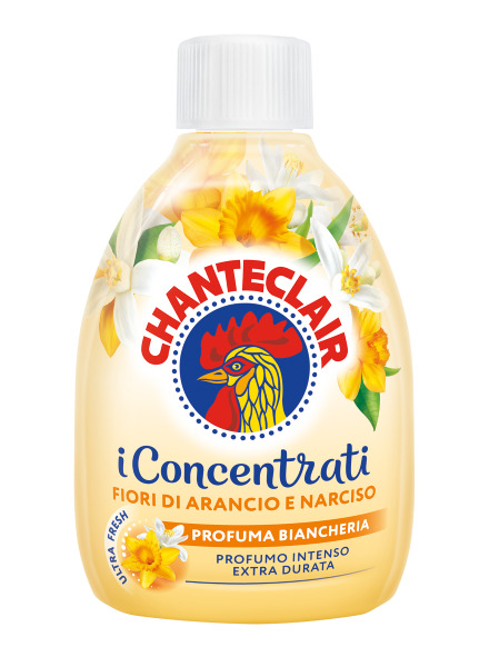 Chanteclair parfém na bíl. 220ml Narciso