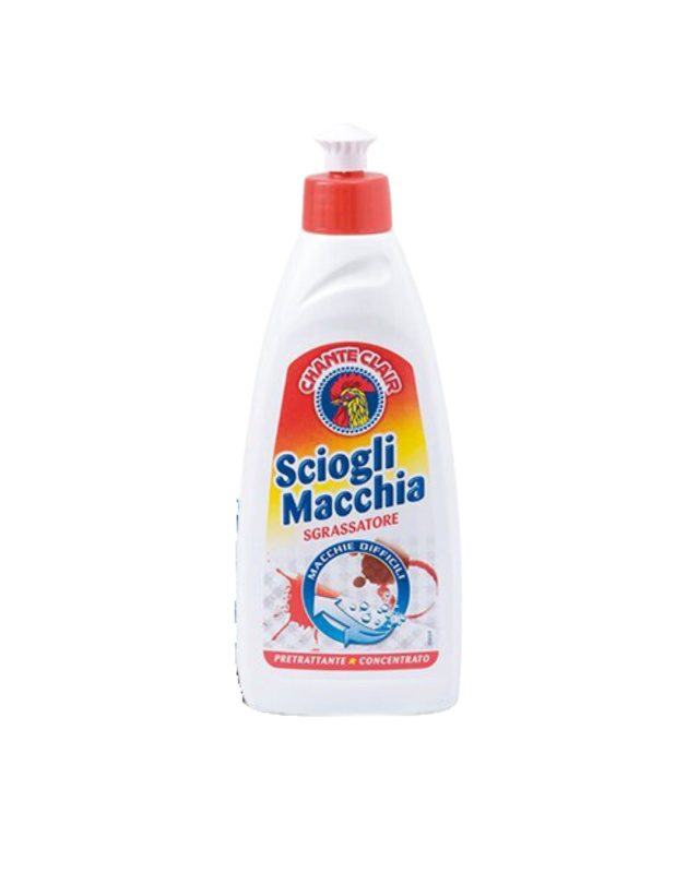 Chanteclair Univerzální odstraňovač skvrn (Scioglimacchia) 375ml