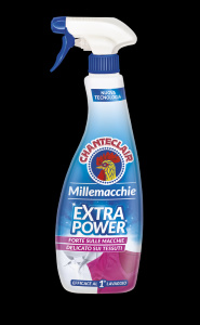 Chante Clair Odstraňovač skvrn Millemacchie 500 ml