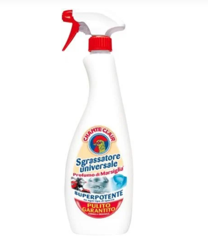 Chante Clair Univerzální odmašťovač Marsiglia 750 ml