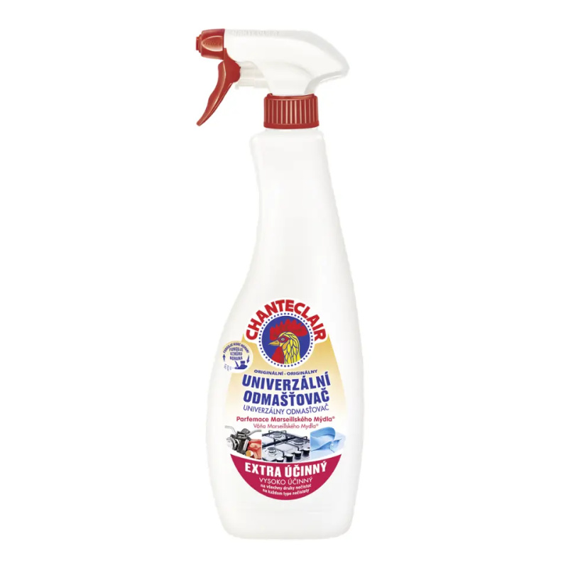 Chante Clair Univerzální odmašťovač Marsiglia 750 ml