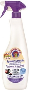 Chanteclair univerzální odmašťovač - levandule 750ml