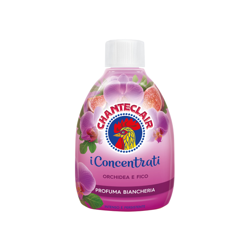 Chanteclair Parfém na praní Orchidej a fíky 220ml