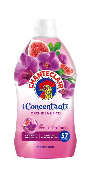 Chanteclair Koncentrovaná aviváž orchidej a fíky (Orchidea e Fico) 1140ml