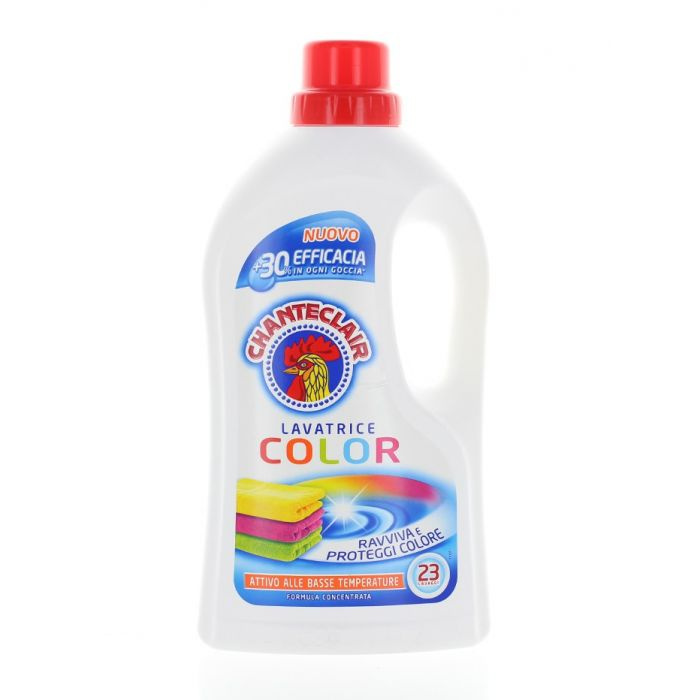 Chante Clair Gel na praní Colorati 1575 ml