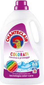 Chante Clair Gel na praní Colorati 1575 ml