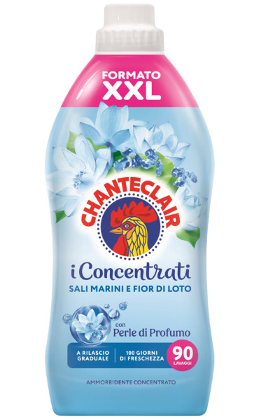 Chanteclair aviváž 1800ml Marini 90PD