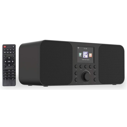Karma HOME PLUS Internetové a DAB rádio 08-1-1078