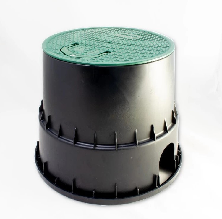 Šachta ventilová WS-VB911M