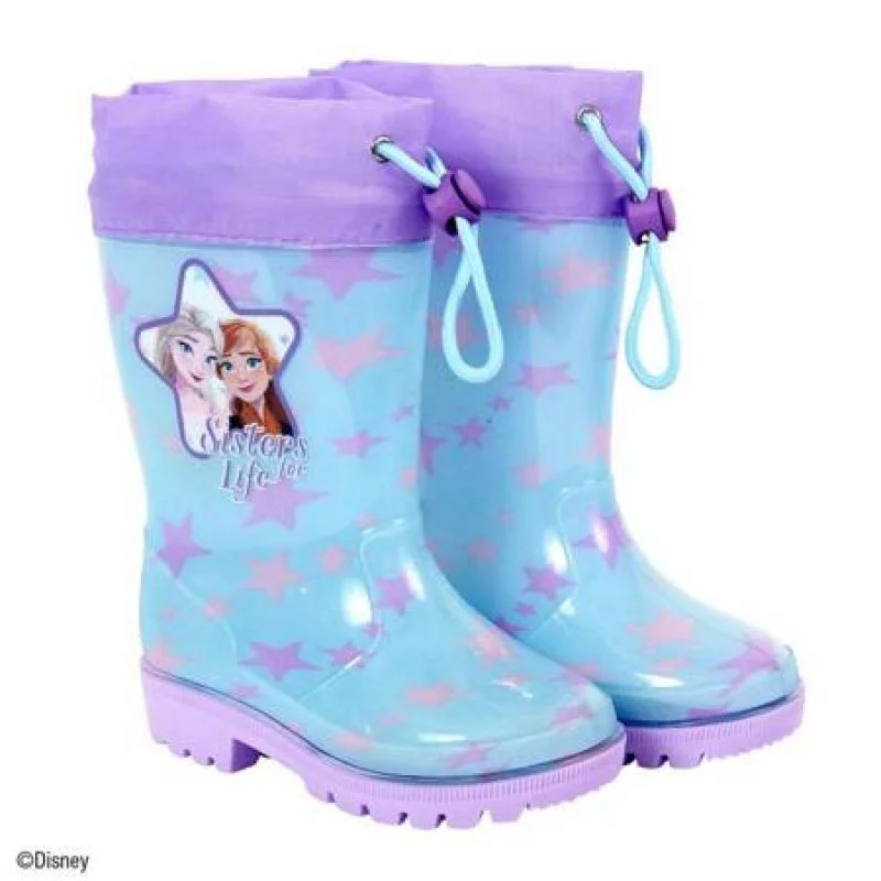 Perletti Iceberg Jr 98077 wellingtons 22,5