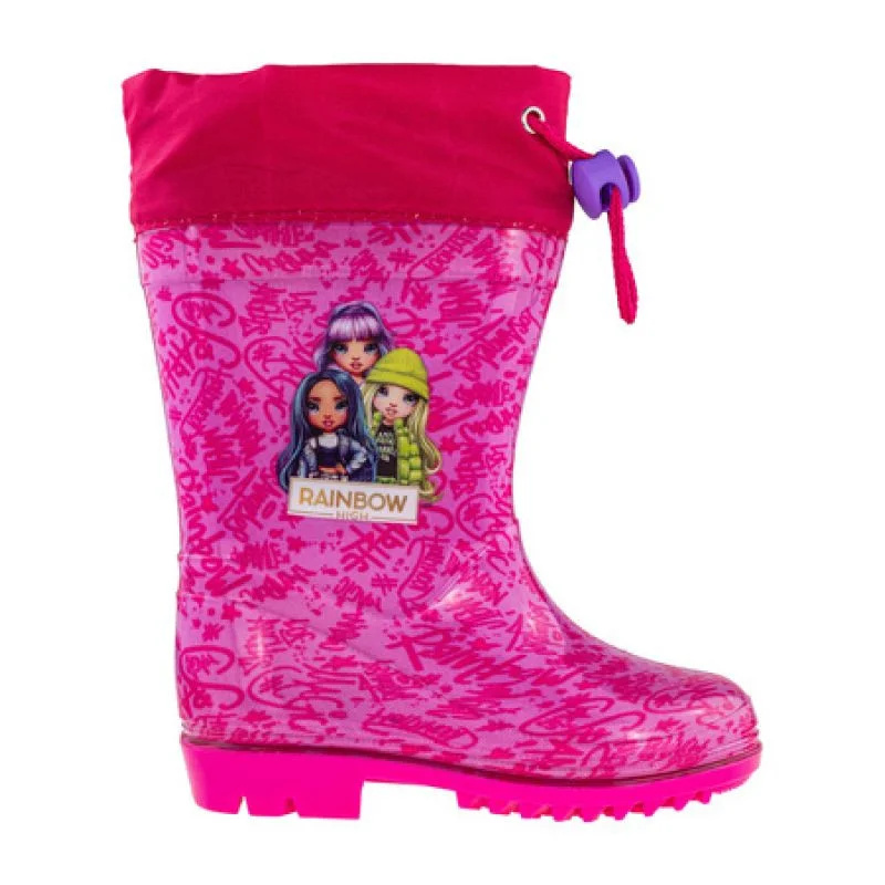 Perletti Rainbow High Jr 98325 wellingtons 30,5