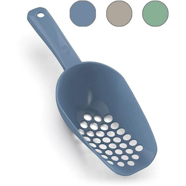 Lopatka Drilly Smal - pro čištění toalet pro kočky (malá), 24cm