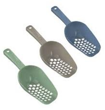 Lopatka Drilly Big - pro čištění toalet pro kočky , 30cm