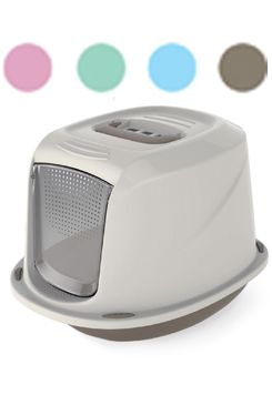 WC Galaxy Deluxe kryté s filtrem