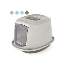 WC Galaxy Deluxe kryté s filtrem