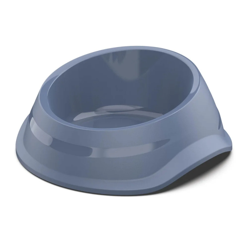 Miska s protiskluzem Wave 0,66 l