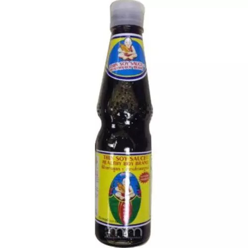 Healthy Boy omáčka sójová světlá 300ML (XI DAU NHAT)