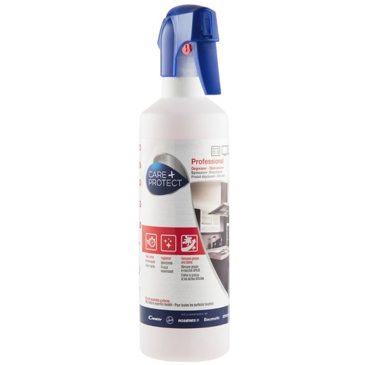 Care+Protect CSL3000/1 odmašťovač 500 ml