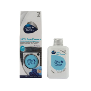 Care+Protect LPL1001B Blue Wash koncentrovaný parfém do pračky 100 ml