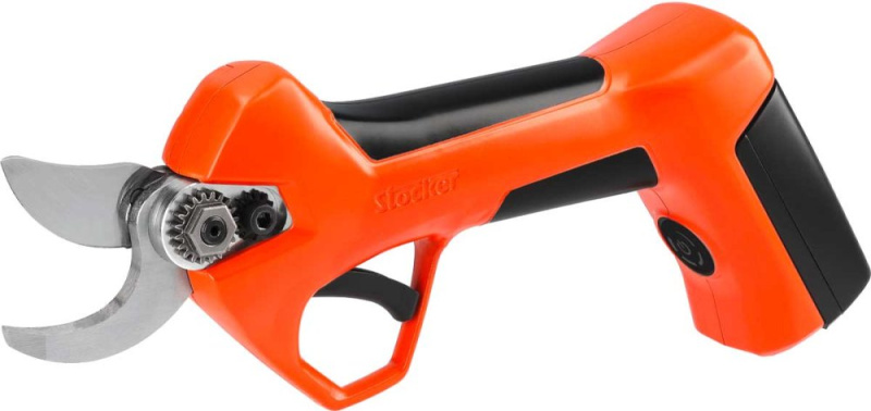 STOCKER ST309 Elektrické nůžky KANIA 28cm