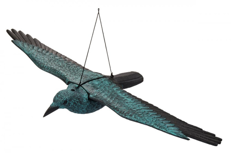 Stocker Maketa havrana "létající" č. 4528