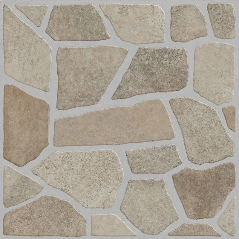 Ceramiche Serra Dlažba Ciottolino Beige 32 x 32 cm