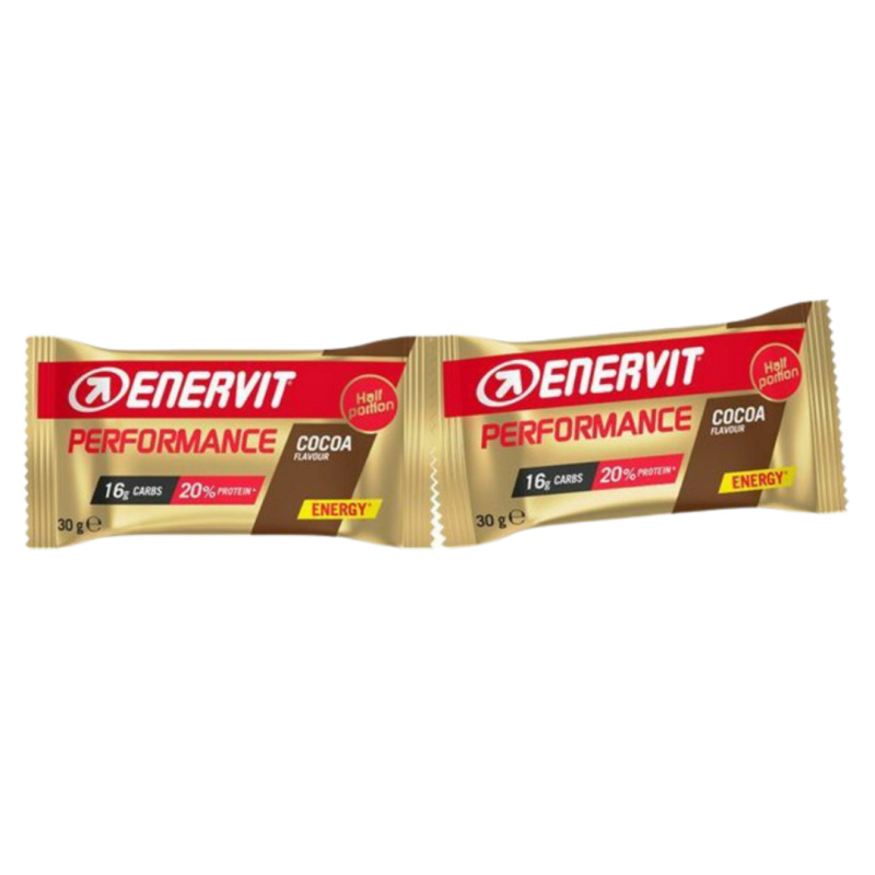 Enervit Performance Bar 30g - citron