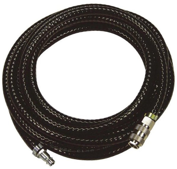 Hadice gumová PVC Stanley 8221579STN 6×11 mm 10 m