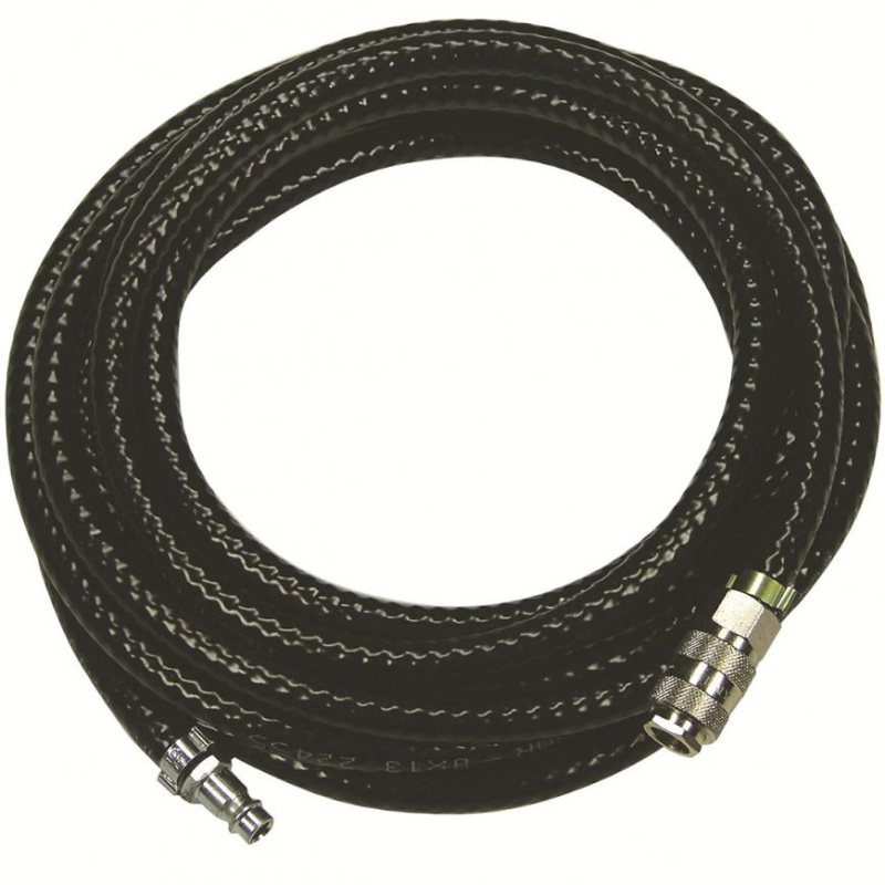 Hadice gumová PVC Stanley 8221579STN 6×11 mm 10 m