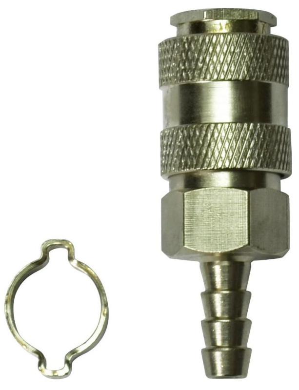 Rychlospojka s bajonetem Stanley 156323XSTN 8×13 mm