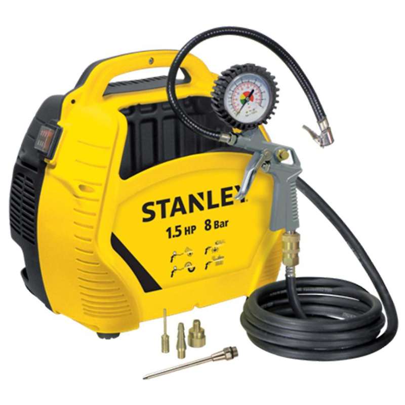 Kompresor Stanley Air Kit