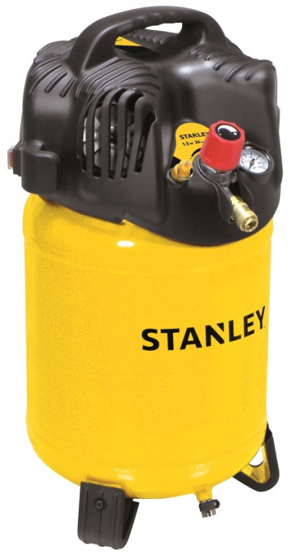 Kompresor Stanley D 200/10/24V