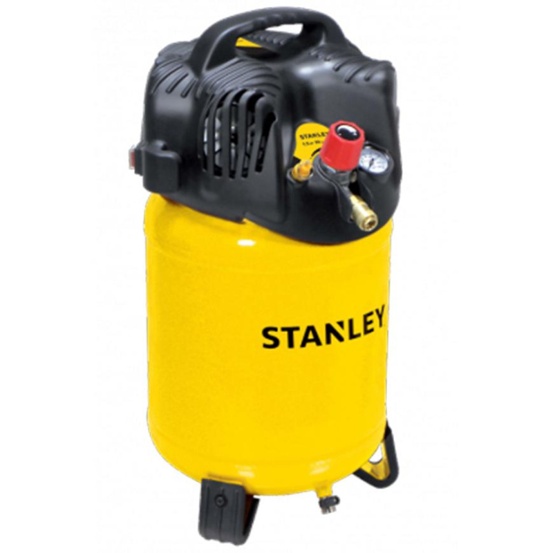 Kompresor Stanley D 200/10/24V