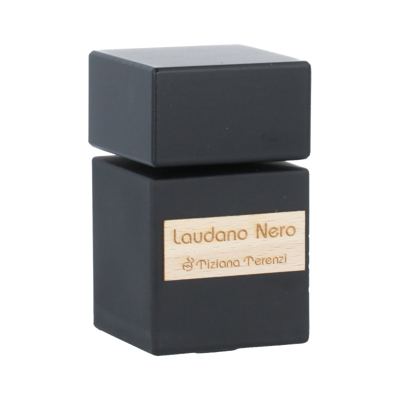 Tiziana Terenzi Black Laudano Nero parfémový extrakt unisex 100 ml